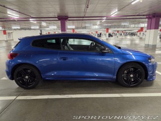 Volkswagen Scirocco R 2010