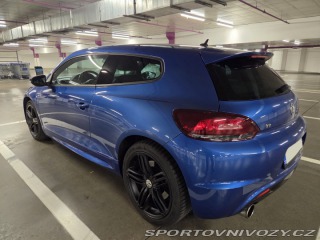 Volkswagen Scirocco R 2010