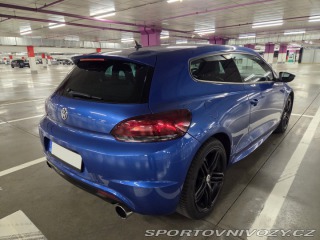 Volkswagen Scirocco R 2010