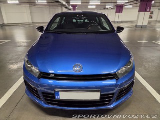 Volkswagen Scirocco R 2010