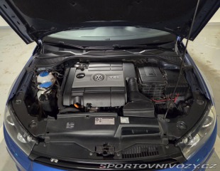 Volkswagen Scirocco R 2010