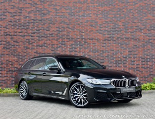 BMW 5 Touring  540d xDrive *M-S