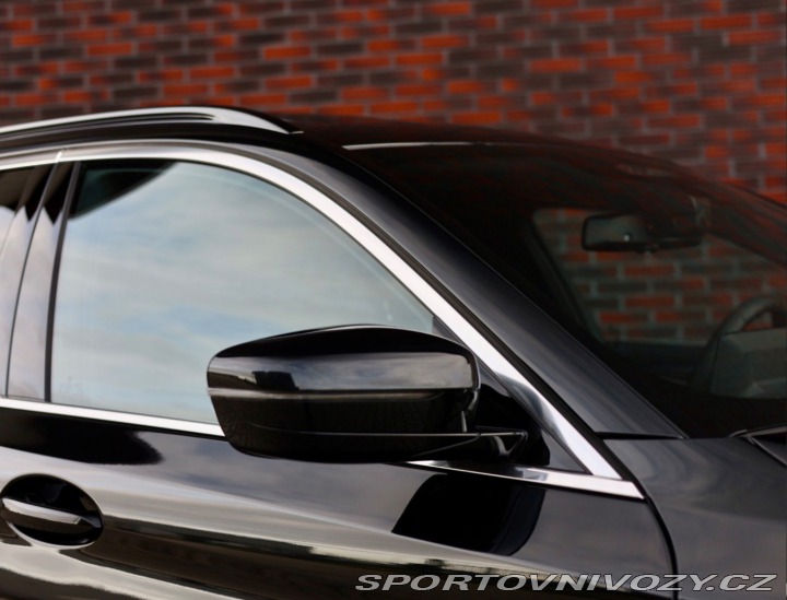 BMW 5 Touring 540d xDrive *M-S 2020