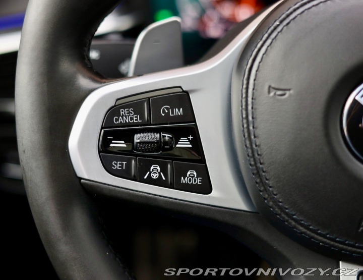 BMW 5 Touring 540d xDrive *M-S 2020