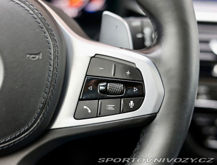 BMW 5 Touring 540d xDrive *M-S 2020