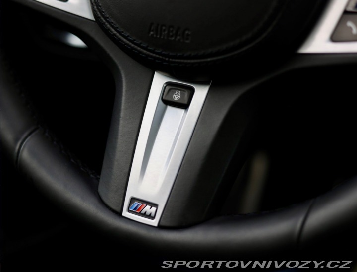 BMW 5 Touring 540d xDrive *M-S 2020