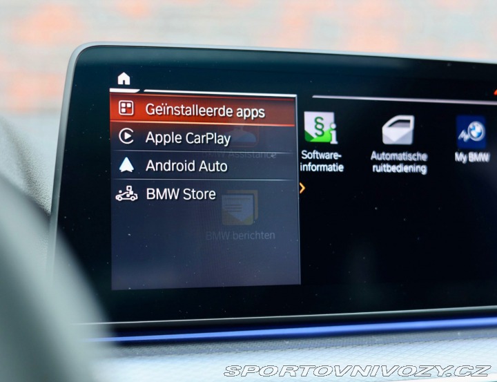 BMW 5 Touring 540d xDrive *M-S 2020