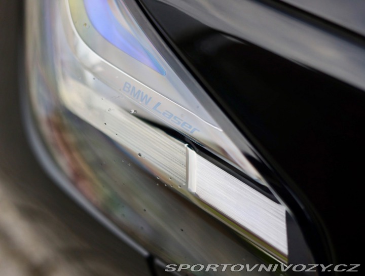 BMW 5 Touring 540d xDrive *M-S 2020