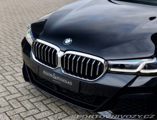 BMW 5 Touring  540d xDrive *M-S 2020