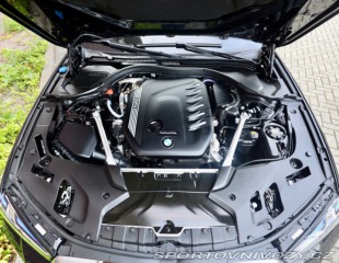 BMW 5 Touring  540d xDrive *M-S 2020