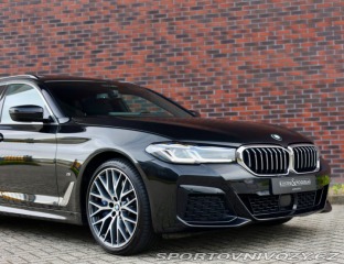 BMW 5 Touring  540d xDrive *M-S 2020