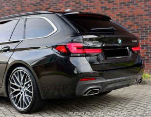 BMW 5 Touring  540d xDrive *M-S 2020