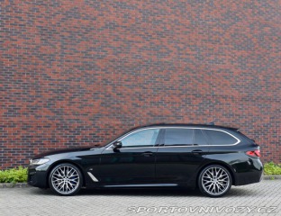 BMW 5 Touring  540d xDrive *M-S 2020