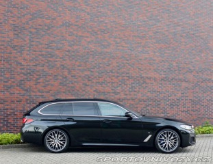 BMW 5 Touring  540d xDrive *M-S 2020