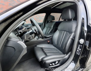 BMW 5 Touring  540d xDrive *M-S 2020