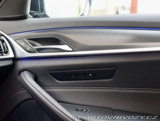 BMW 5 Touring  540d xDrive *M-S 2020