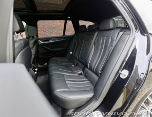 BMW 5 Touring  540d xDrive *M-S 2020