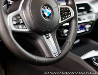 BMW 5 Touring  540d xDrive *M-S 2020