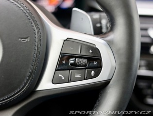 BMW 5 Touring  540d xDrive *M-S 2020