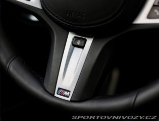 BMW 5 Touring  540d xDrive *M-S 2020