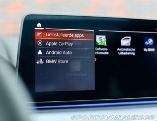 BMW 5 Touring  540d xDrive *M-S 2020