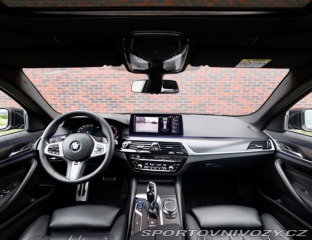BMW 5 Touring  540d xDrive *M-S 2020