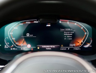 BMW 5 Touring  540d xDrive *M-S 2020