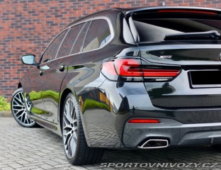 BMW 5 Touring  540d xDrive *M-S 2020