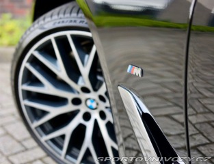 BMW 5 Touring  540d xDrive *M-S 2020