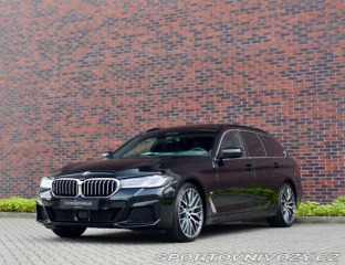 BMW 5 Touring  540d xDrive *M-S 2020