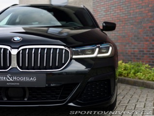 BMW 5 Touring  540d xDrive *M-S 2020