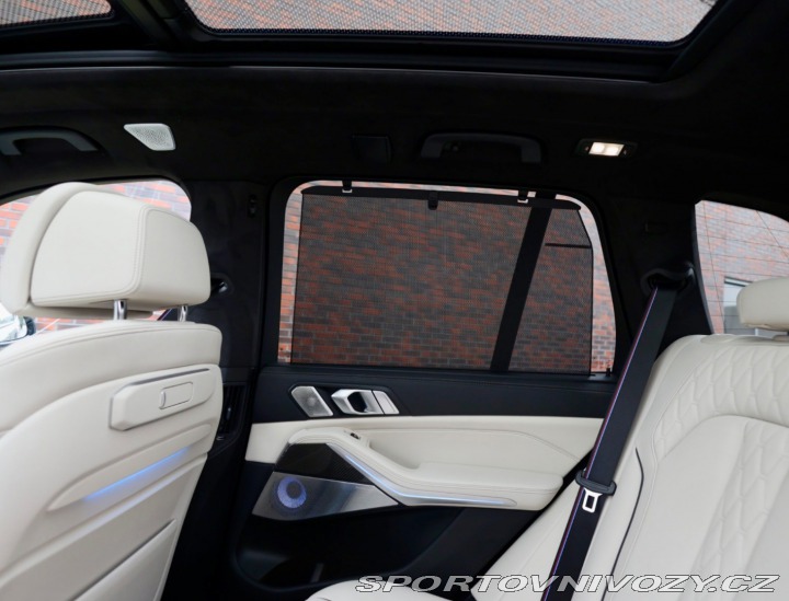BMW X5 50e xDrive M SPORT *SkyL 2024