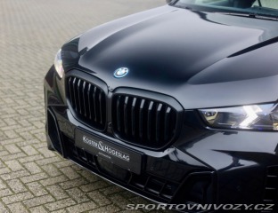 BMW X5 50e xDrive M SPORT *SkyL 2024