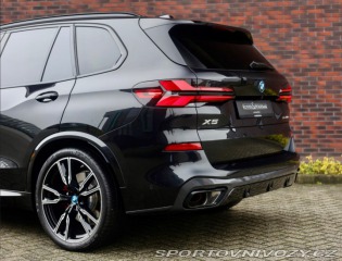 BMW X5 50e xDrive M SPORT *SkyL 2024