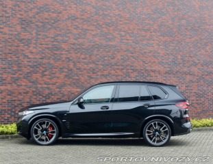 BMW X5 50e xDrive M SPORT *SkyL 2024