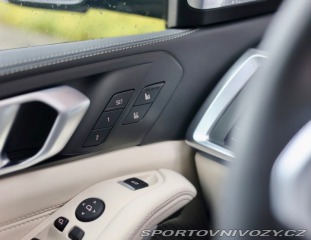 BMW X5 50e xDrive M SPORT *SkyL 2024
