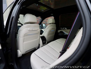 BMW X5 50e xDrive M SPORT *SkyL 2024