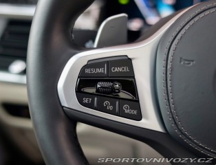 BMW X5 50e xDrive M SPORT *SkyL 2024