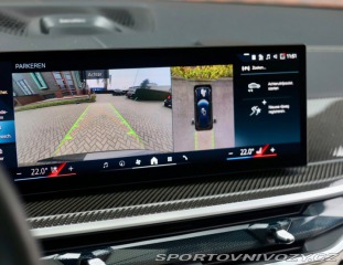 BMW X5 50e xDrive M SPORT *SkyL 2024