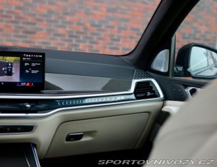 BMW X5 50e xDrive M SPORT *SkyL 2024