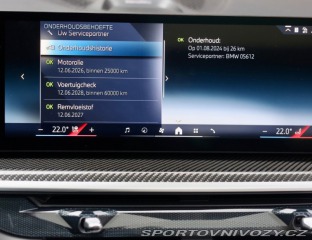 BMW X5 50e xDrive M SPORT *SkyL 2024