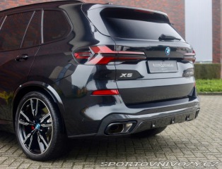 BMW X5 50e xDrive M SPORT *SkyL 2024