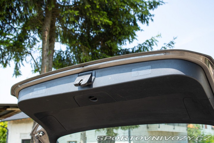 Volkswagen Golf Variant Varian Alltrack 2016