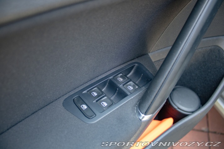 Volkswagen Golf Variant Varian Alltrack 2016
