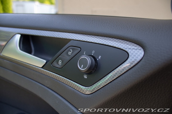 Volkswagen Golf Variant Varian Alltrack 2016