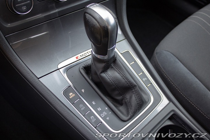 Volkswagen Golf Variant Varian Alltrack 2016