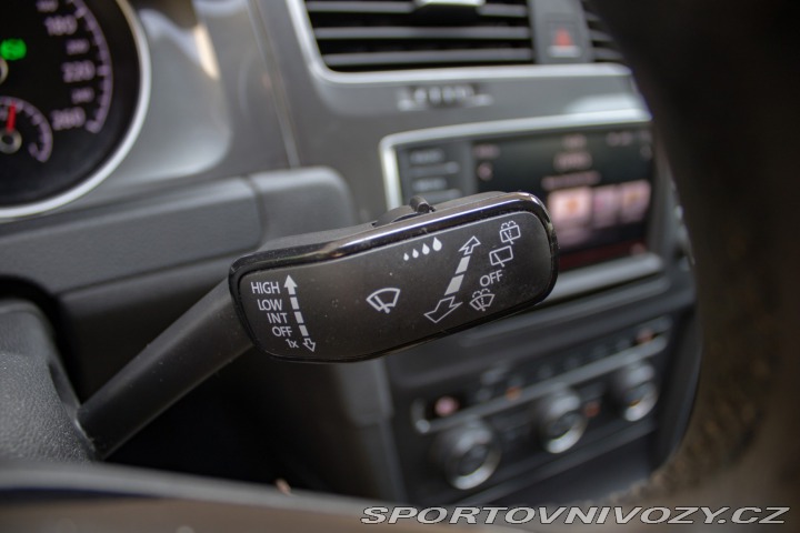 Volkswagen Golf Variant Varian Alltrack 2016