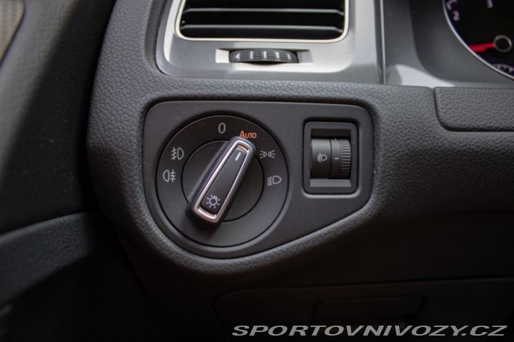 Volkswagen Golf Variant Varian Alltrack 2016
