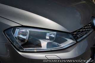 Volkswagen Golf Variant  Varian Alltrack 2016