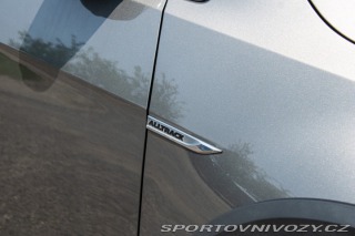 Volkswagen Golf Variant  Varian Alltrack 2016